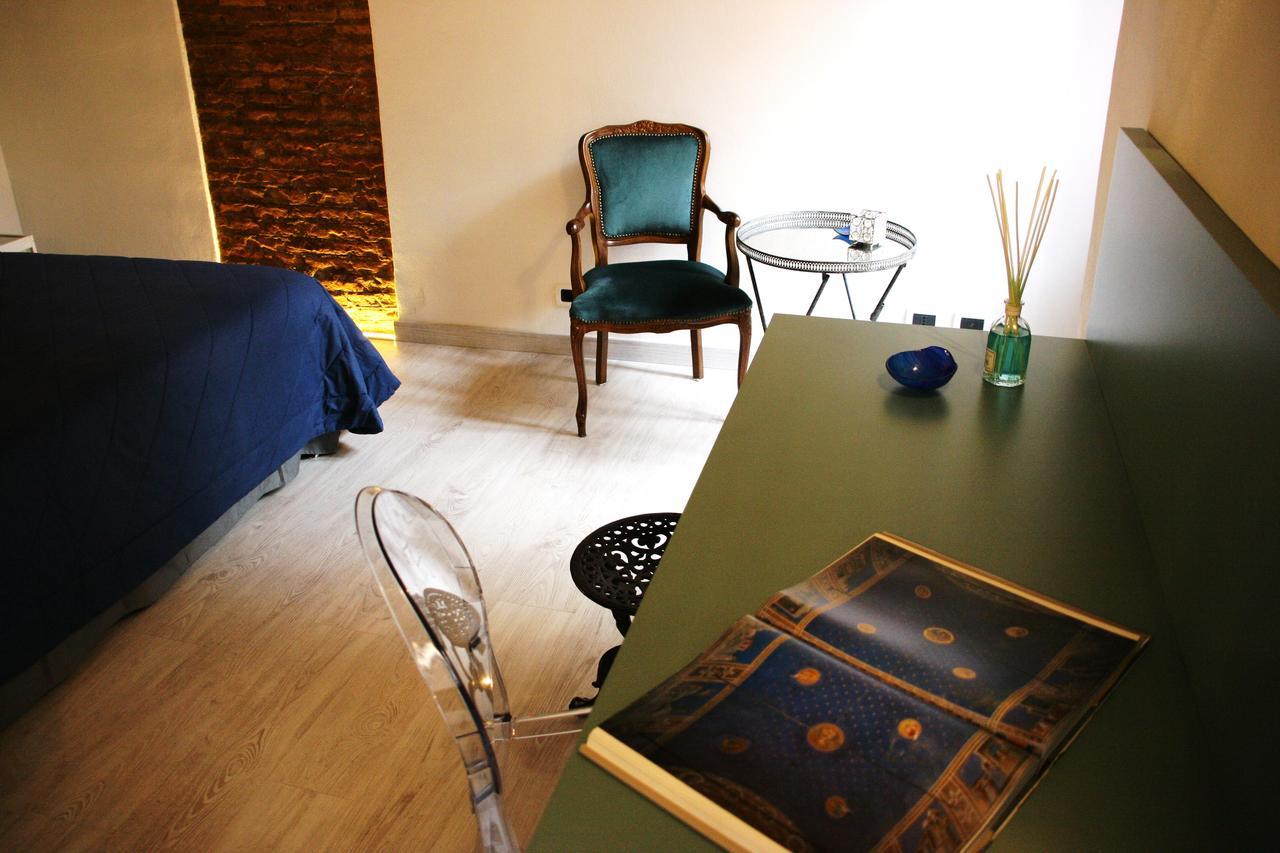 Cibele Bed&Breakfast ローマ エクステリア 写真