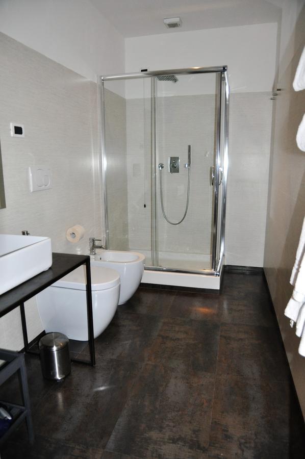 Cibele Bed&Breakfast ローマ エクステリア 写真