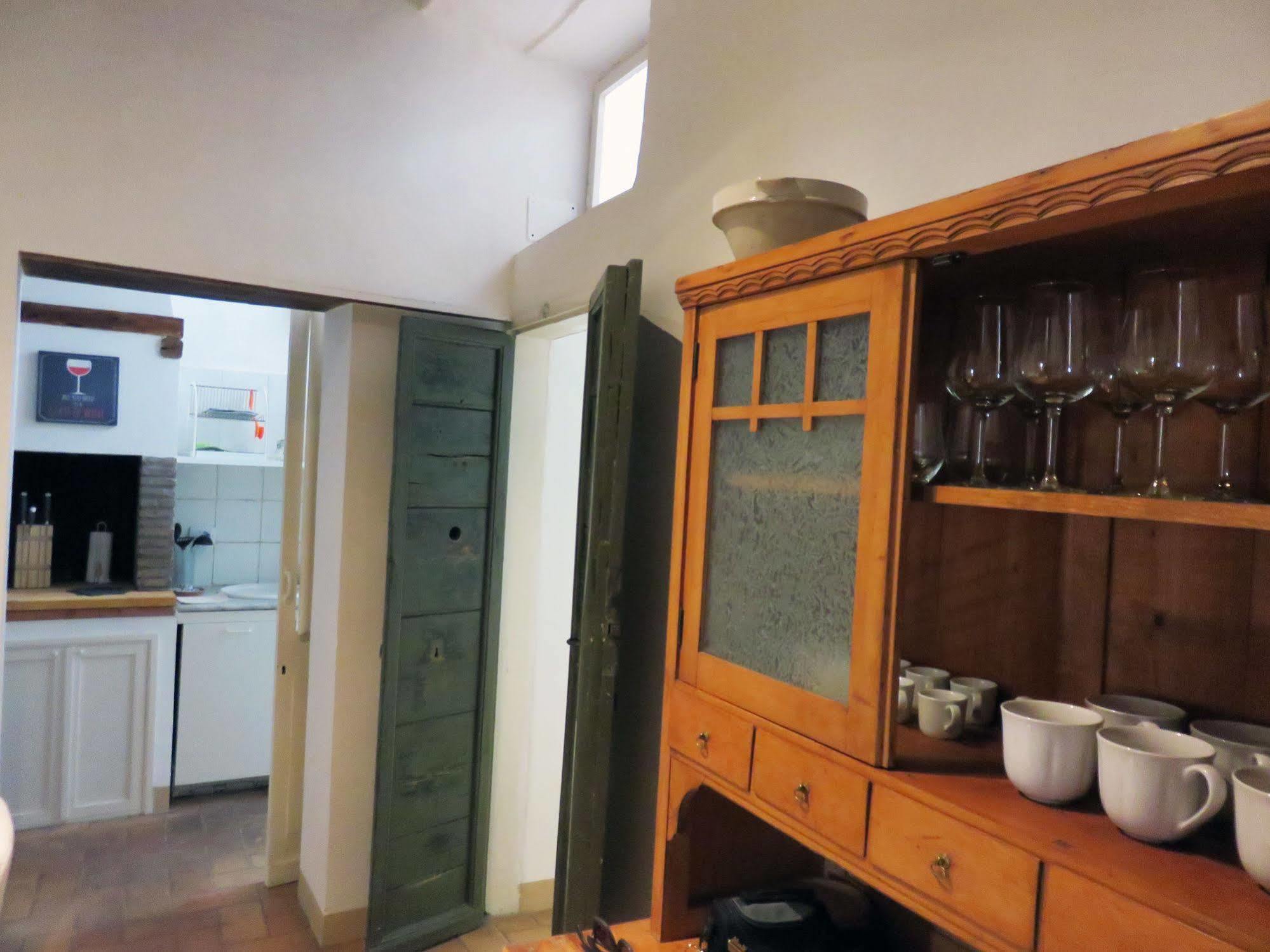 Cibele Bed&Breakfast ローマ エクステリア 写真
