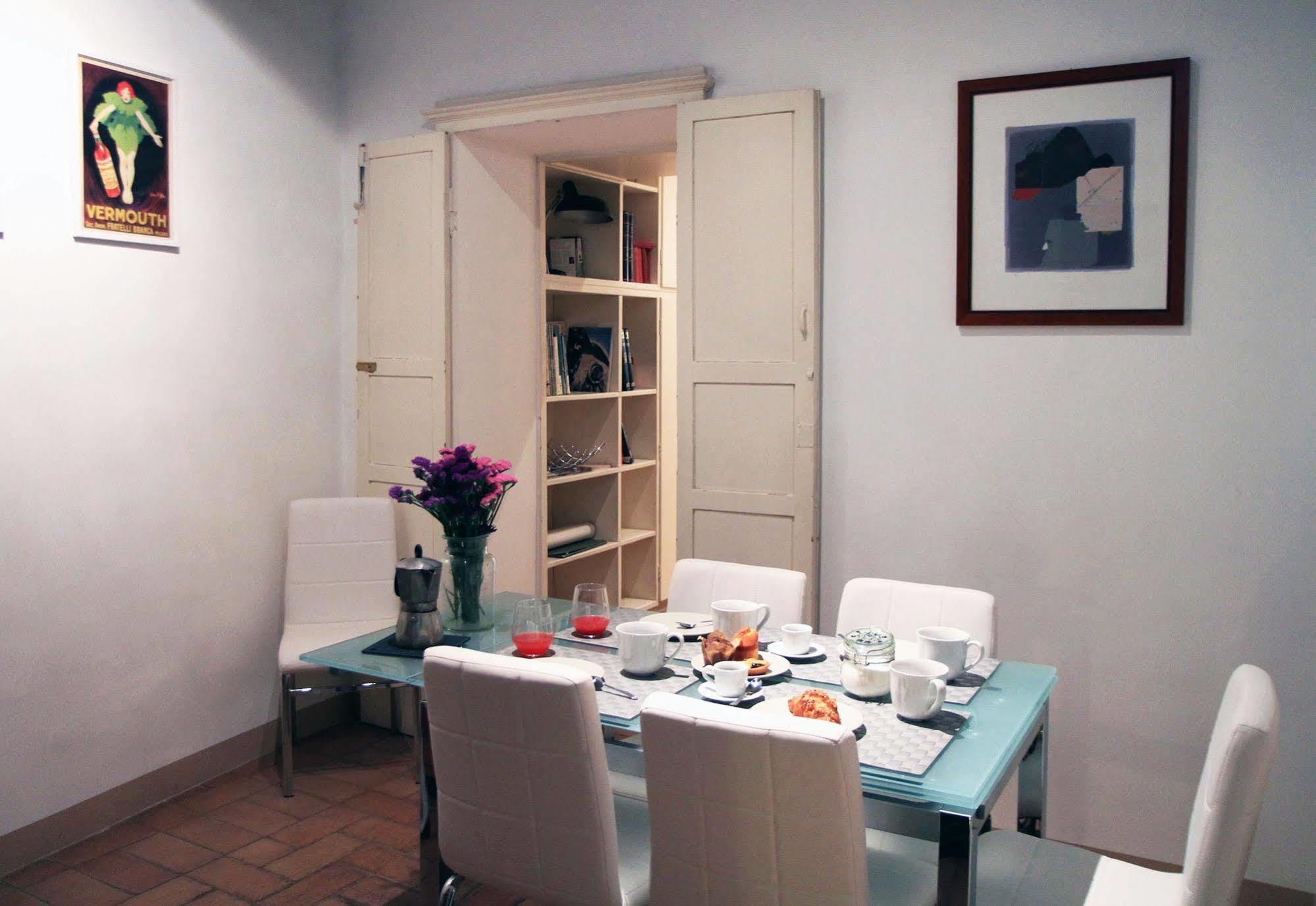 Cibele Bed&Breakfast ローマ エクステリア 写真